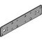 Hullplate 140x55x2,5mm